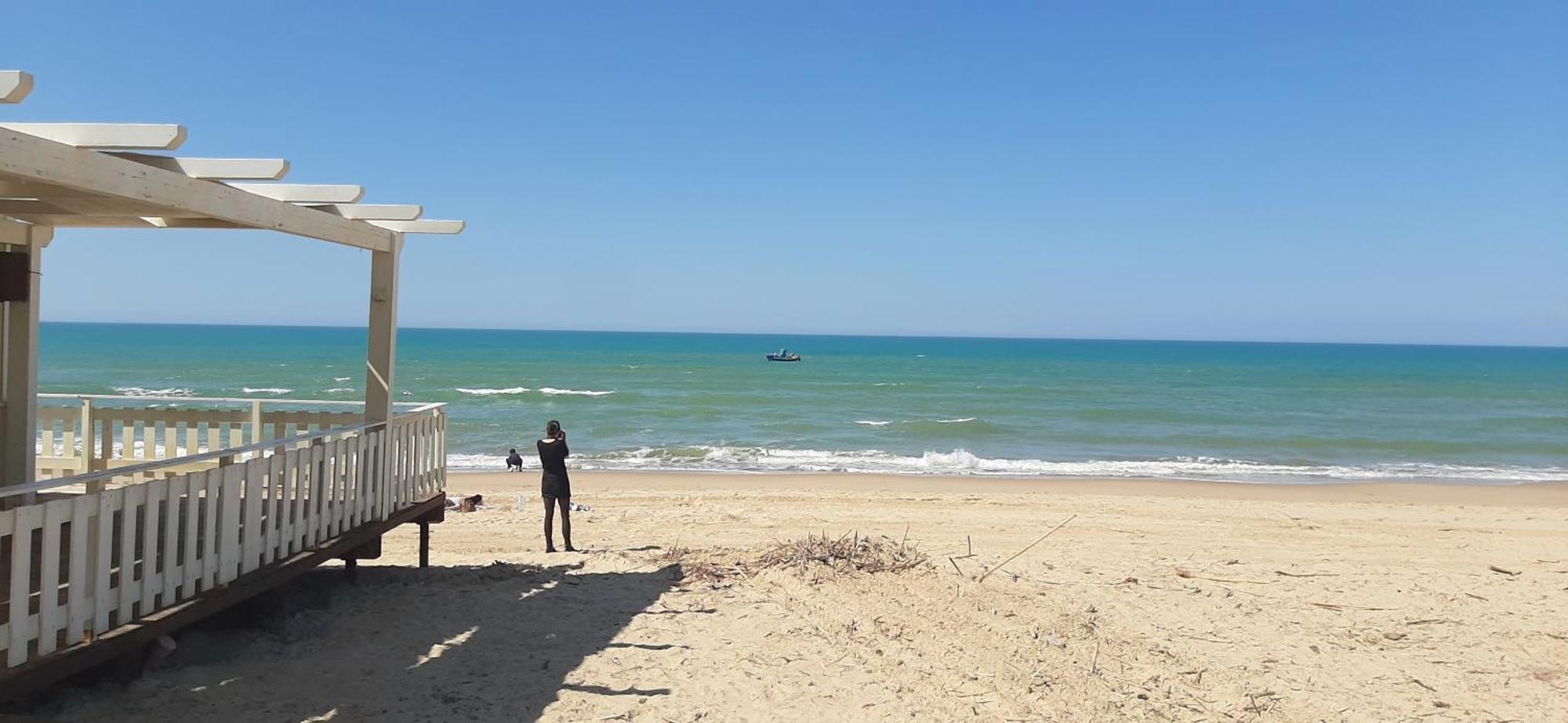 Marea Il Tuo Angolo Di Paradiso In Sicilia Ti Aspetta Prenota Ora E Vivi La Magia Del Mediterraneo Alcamo Marina Exterior photo